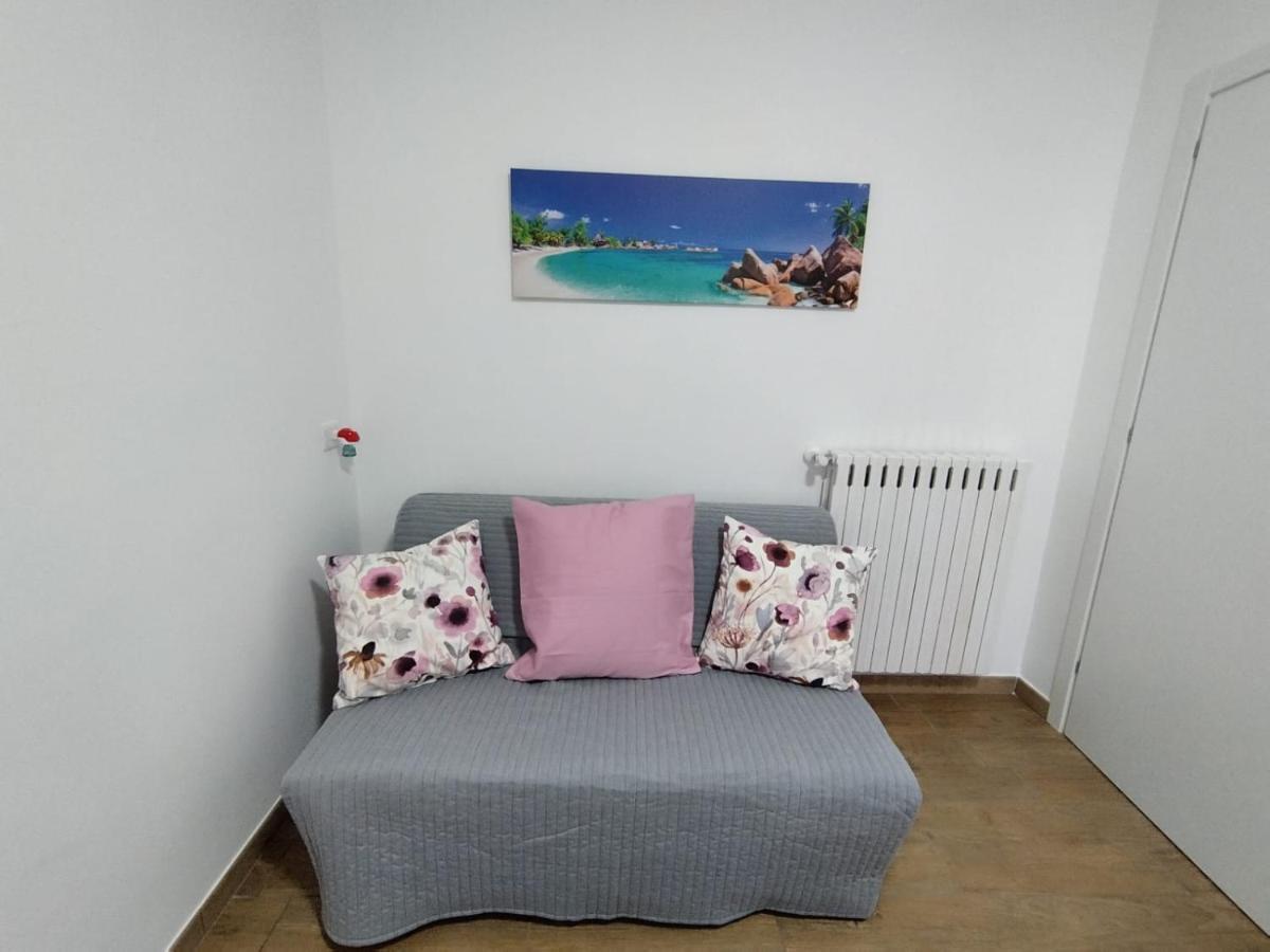 Lela'S Room Bari Exterior photo