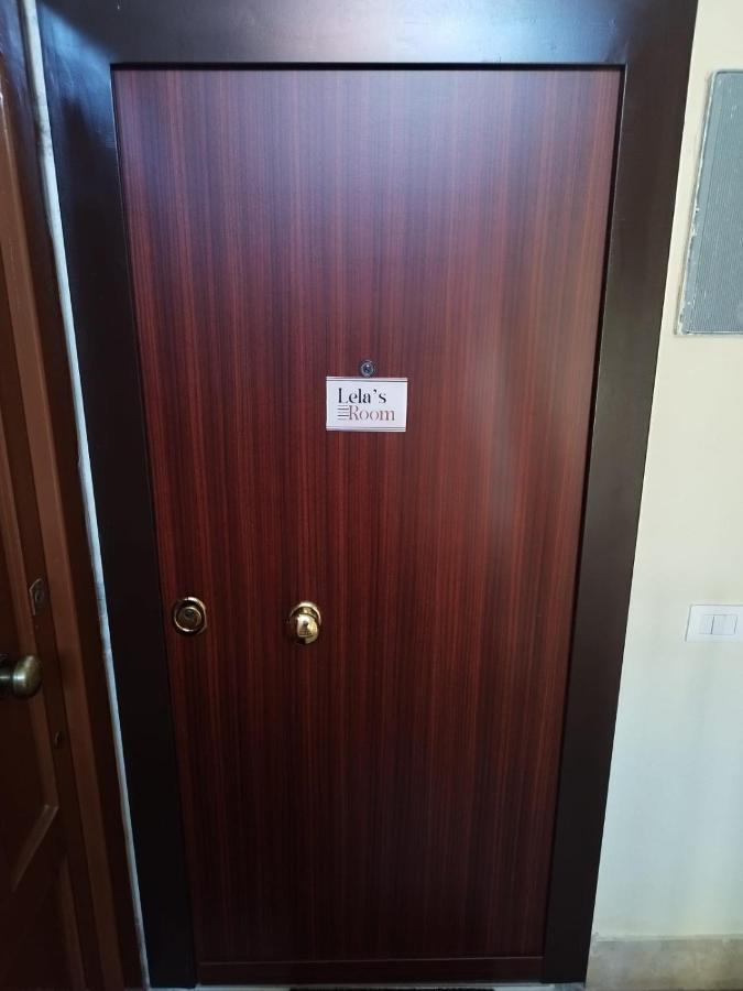 Lela'S Room Bari Exterior photo