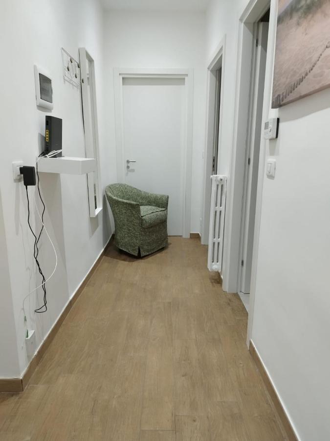 Lela'S Room Bari Exterior photo